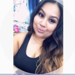 Meet your Posher, Stephanie